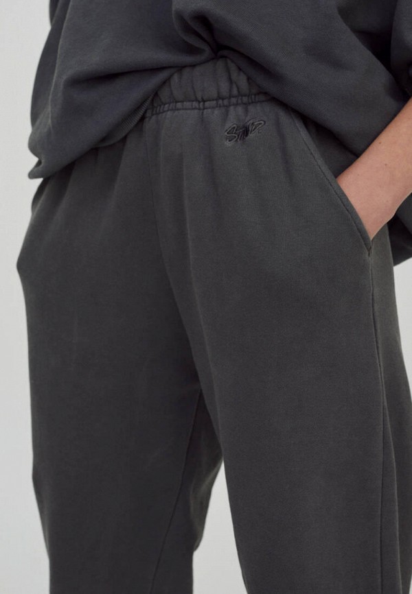 фото Брюки спортивные pull&bear