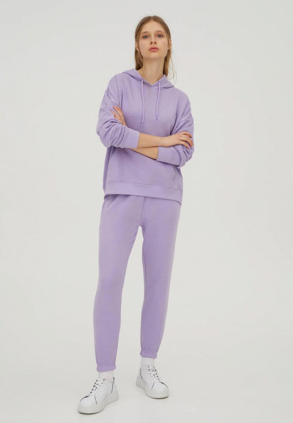 фото Брюки спортивные pull&bear