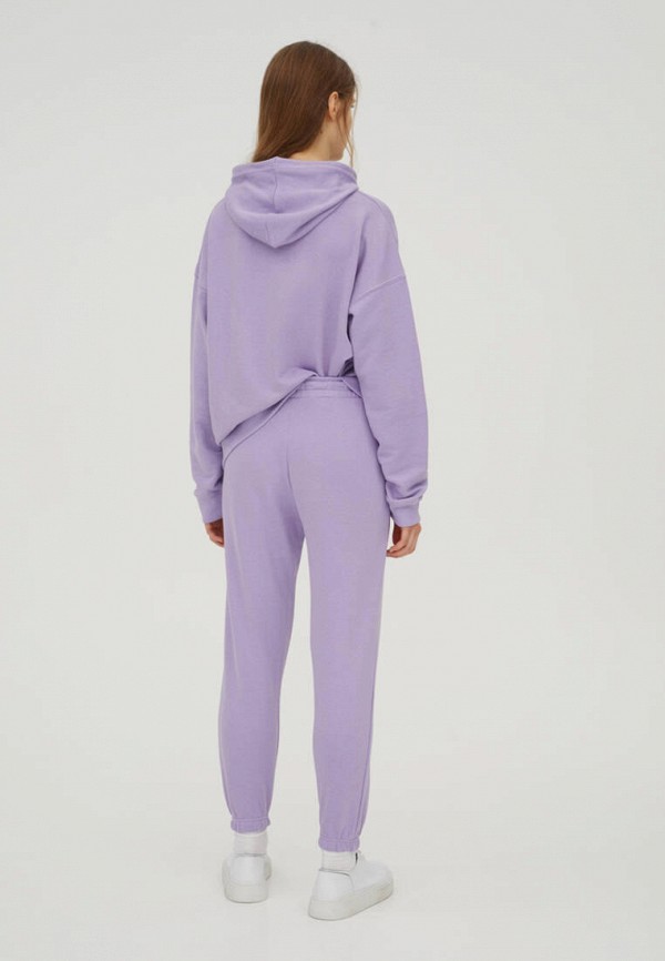 фото Брюки спортивные pull&bear