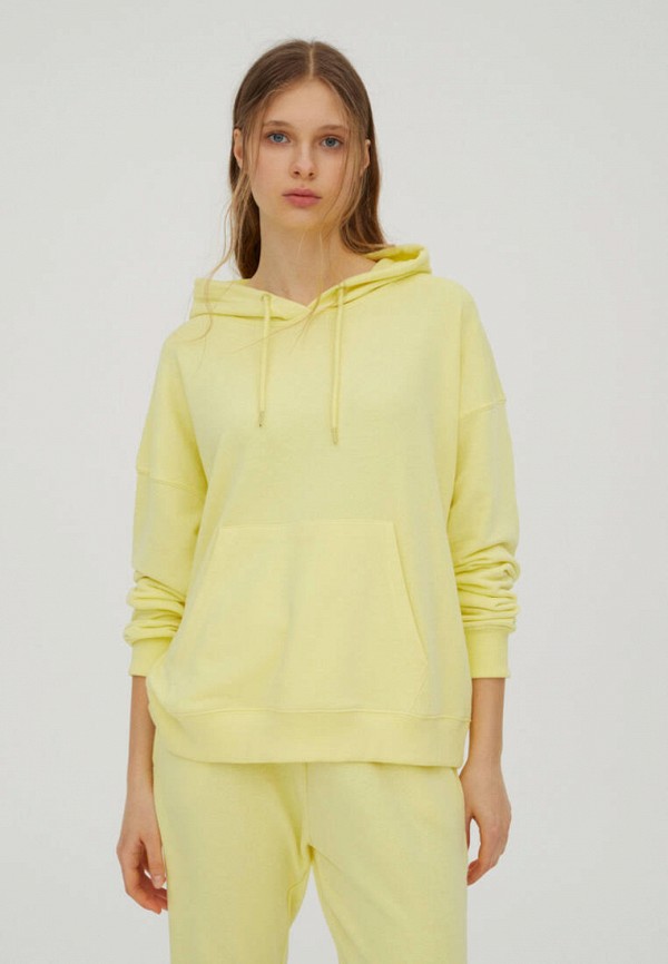 фото Худи pull&bear