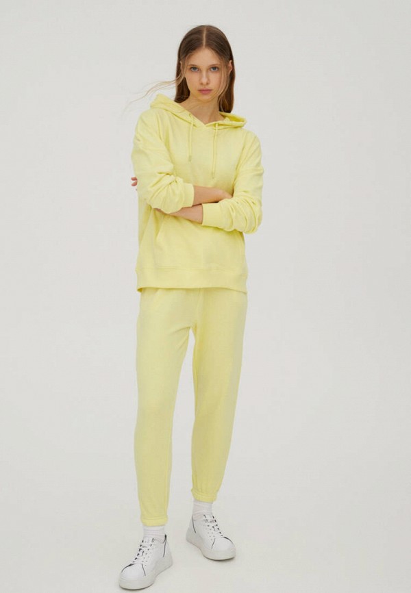 фото Худи pull&bear