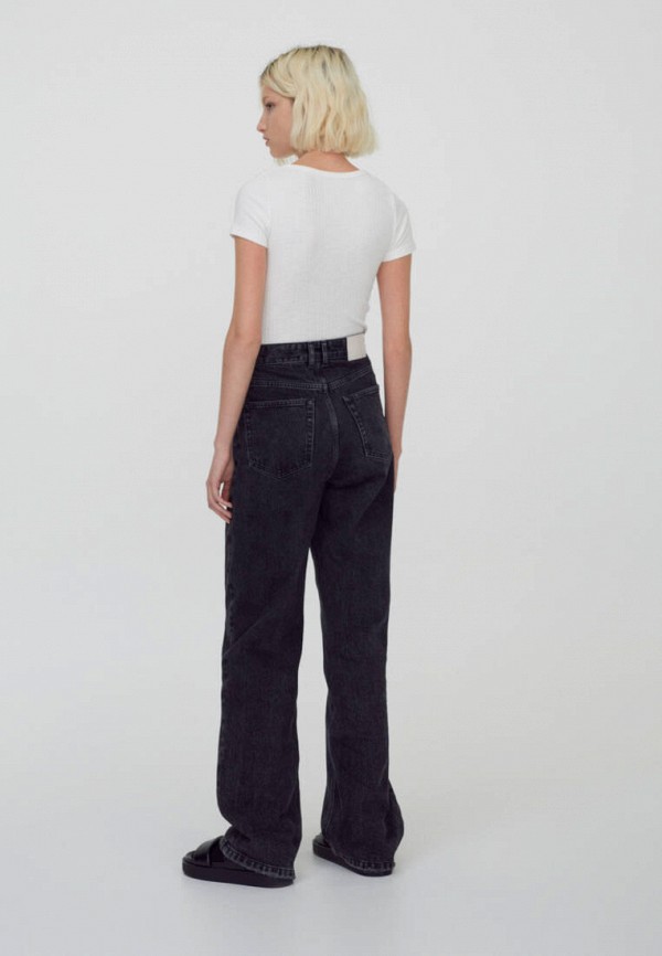 фото Джинсы pull&bear