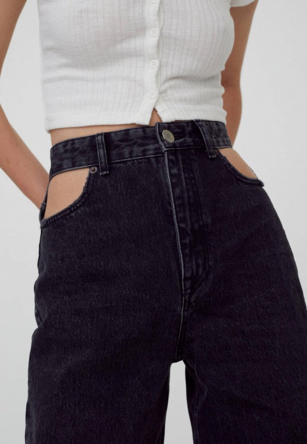 фото Джинсы pull&bear