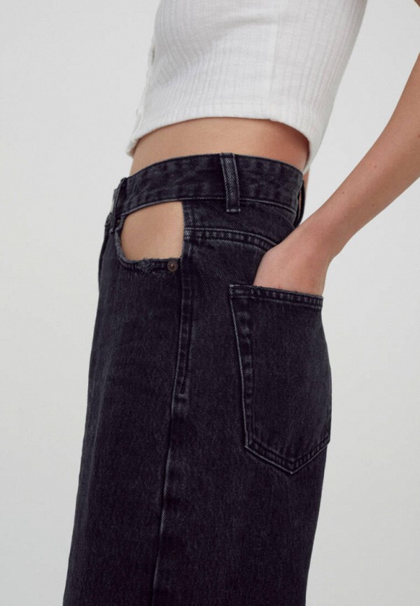 фото Джинсы pull&bear