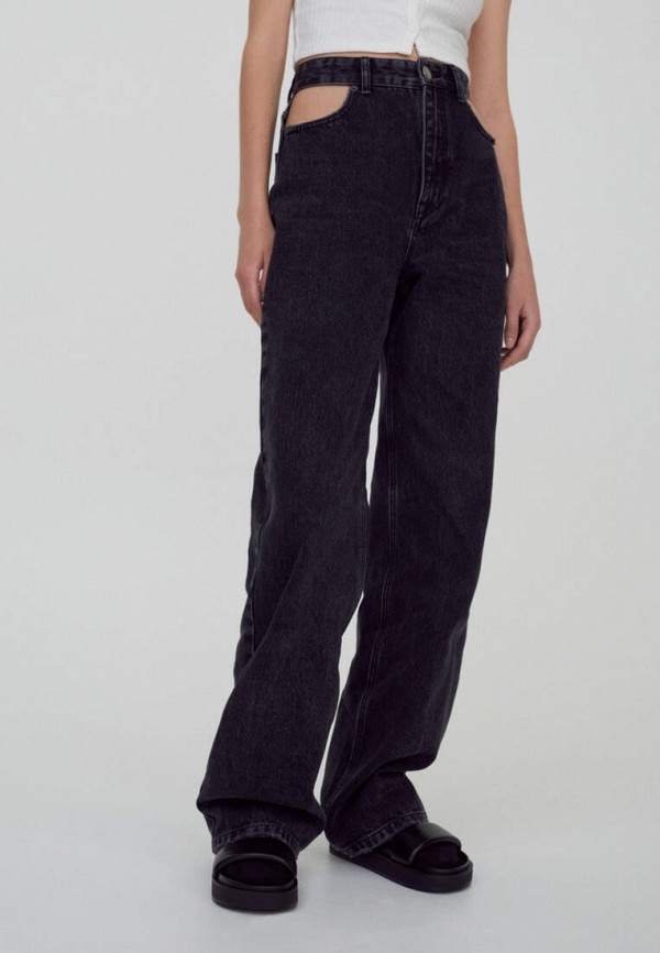 фото Джинсы pull&bear