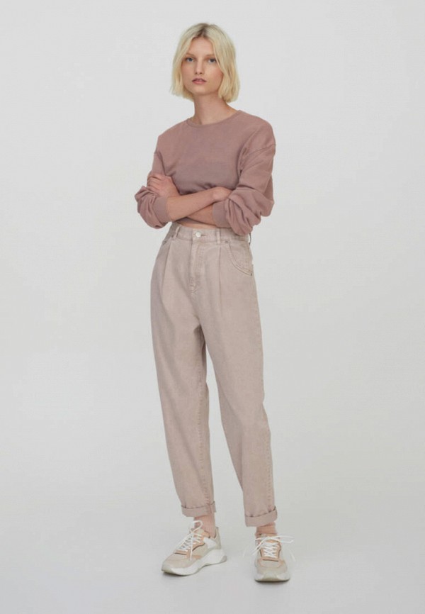 фото Брюки pull&bear