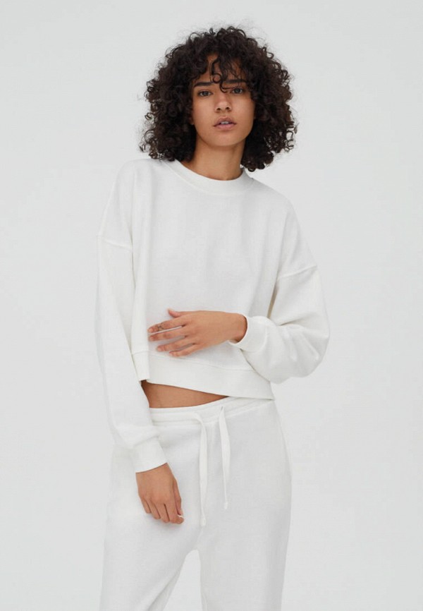 фото Костюм спортивный pull&bear