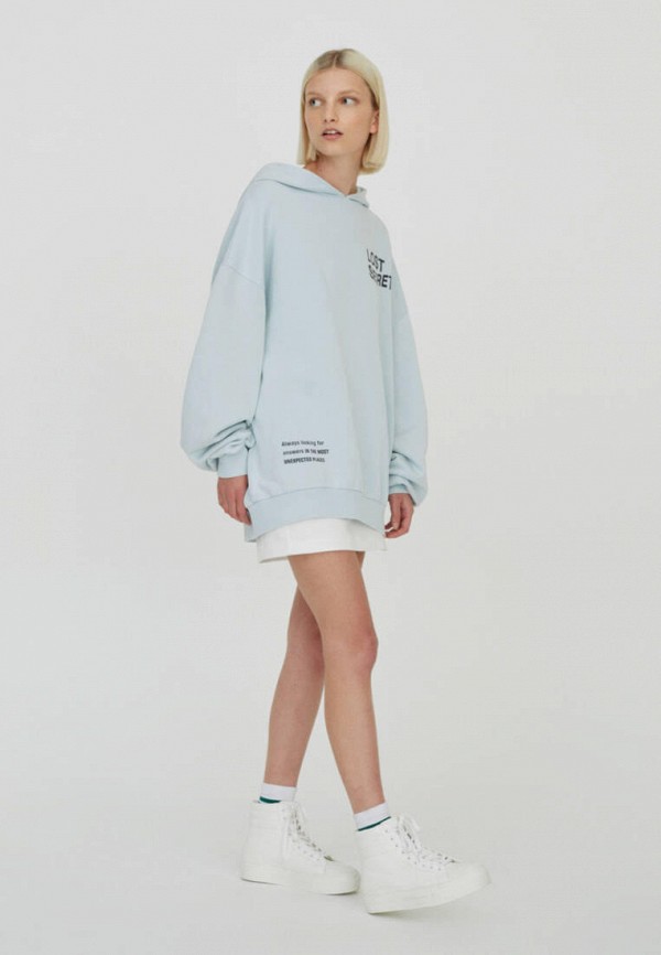 фото Худи pull&bear