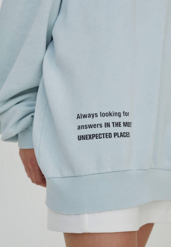 фото Худи pull&bear
