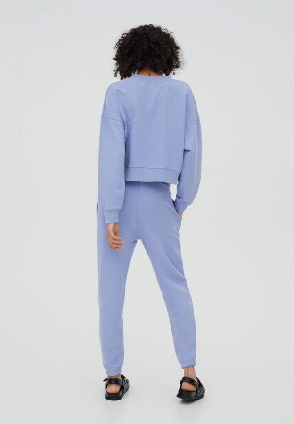 фото Костюм спортивный pull&bear