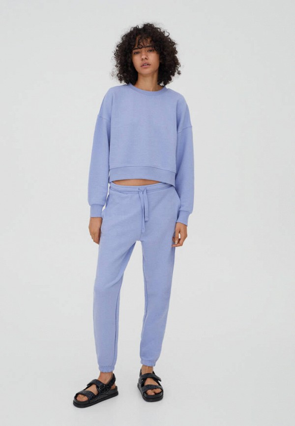 фото Костюм спортивный pull&bear
