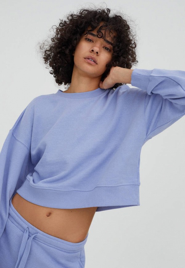 фото Костюм спортивный pull&bear