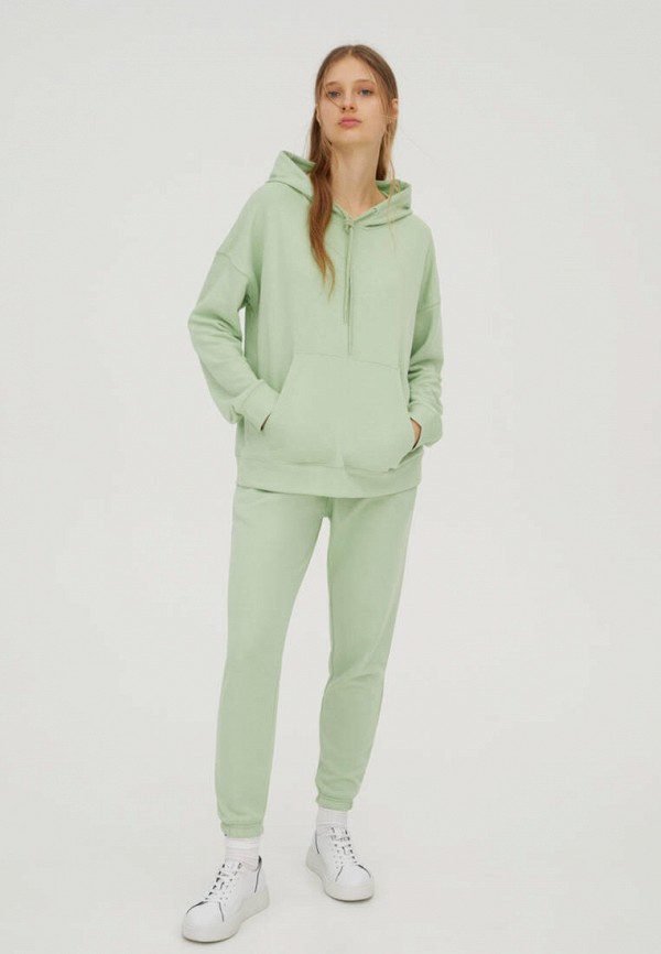 фото Брюки спортивные pull&bear