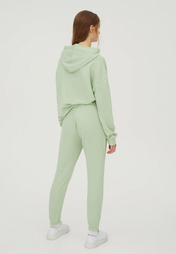 фото Брюки спортивные pull&bear