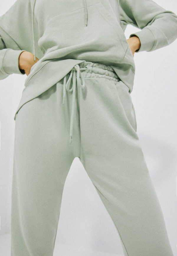 фото Брюки спортивные pull&bear