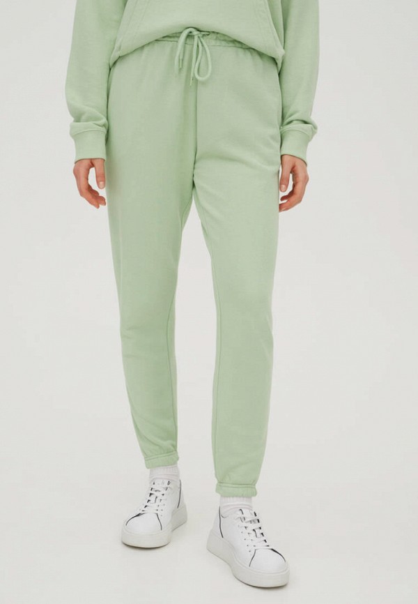 фото Брюки спортивные pull&bear