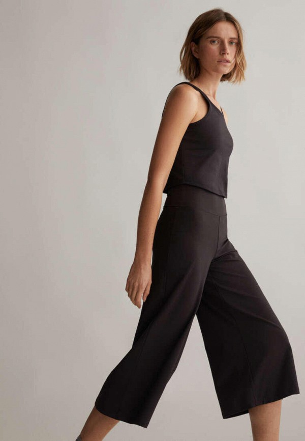 фото Майка спортивная oysho