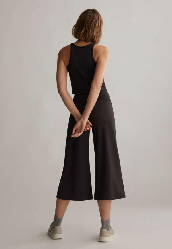 фото Майка спортивная oysho