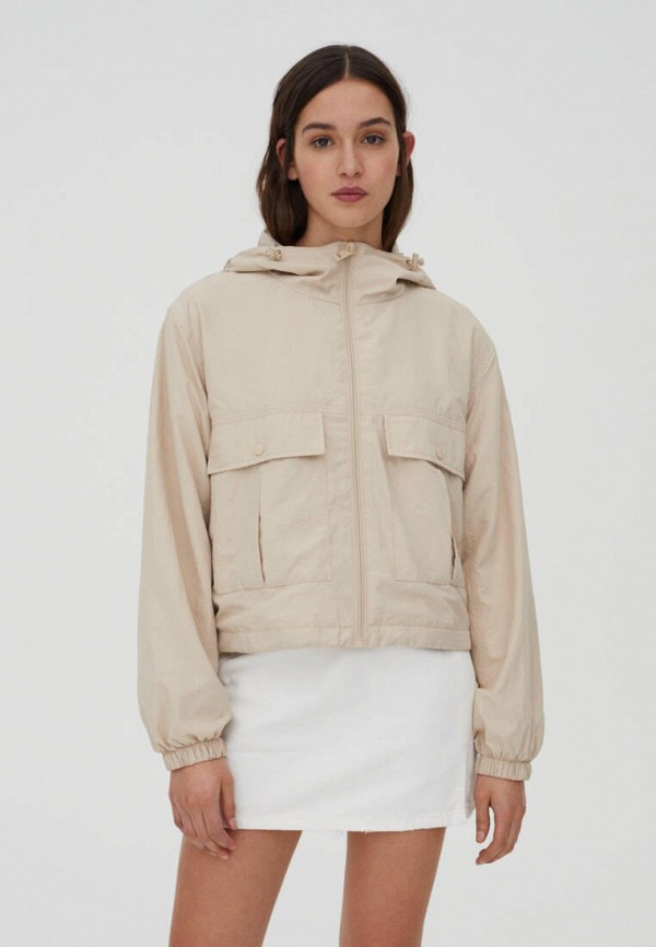 фото Куртка pull&bear