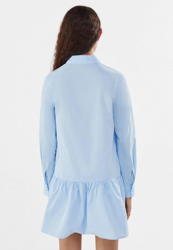 фото Рубашка bershka