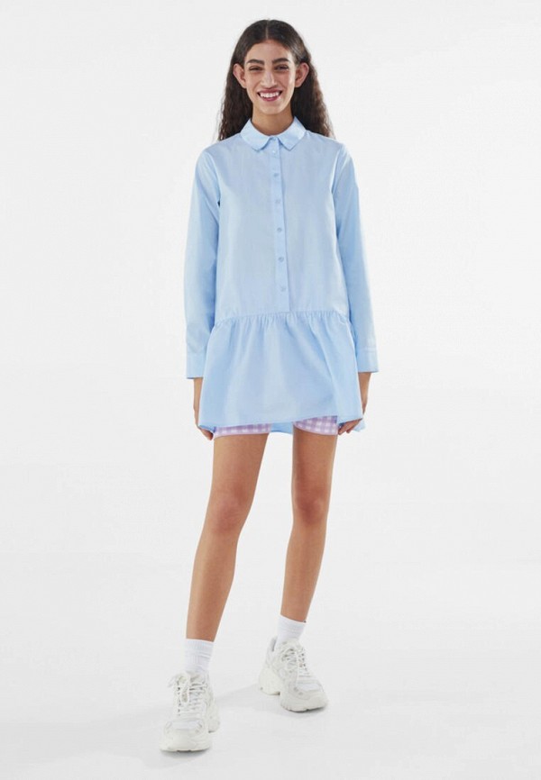 фото Рубашка bershka