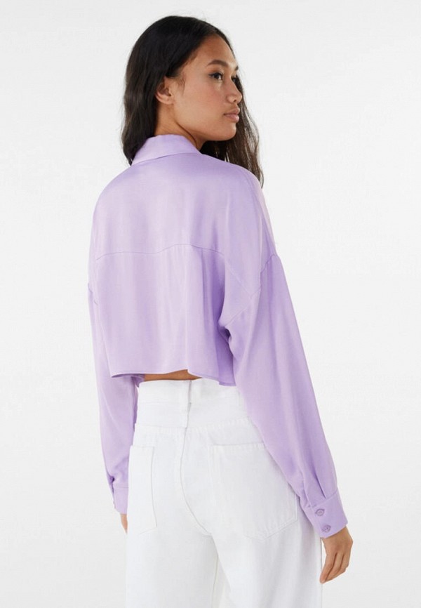 фото Топ bershka