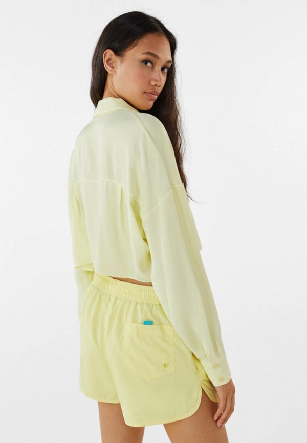 фото Топ bershka
