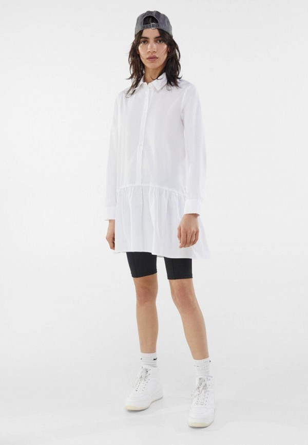 фото Рубашка bershka
