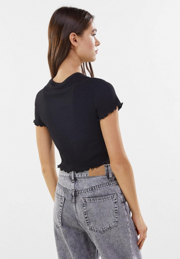 фото Топ bershka