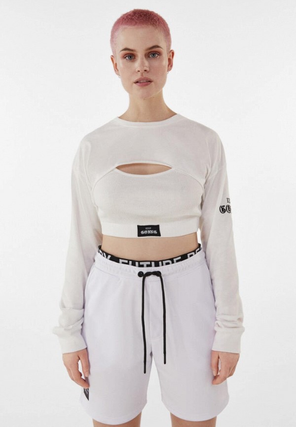 фото Топ bershka