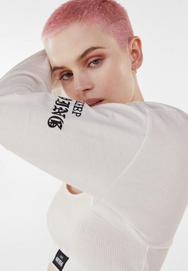 фото Топ bershka