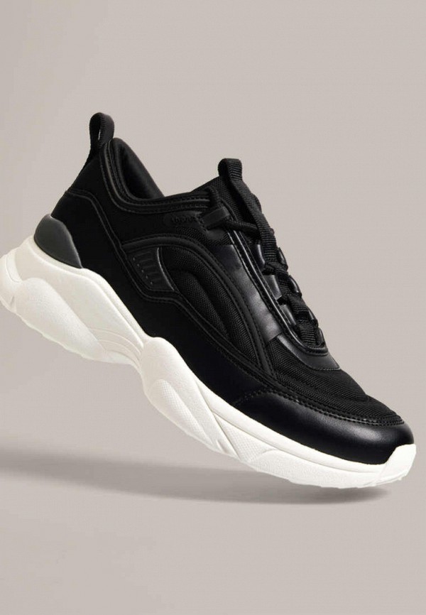 фото Кроссовки oysho