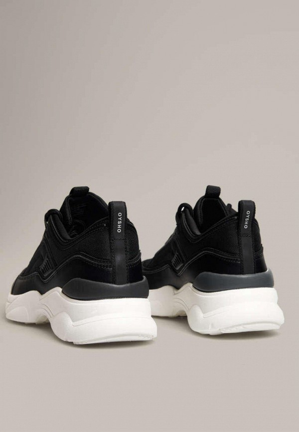 фото Кроссовки oysho