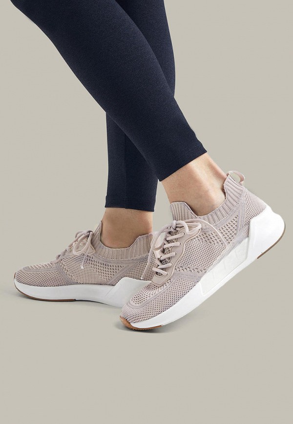 фото Кроссовки oysho