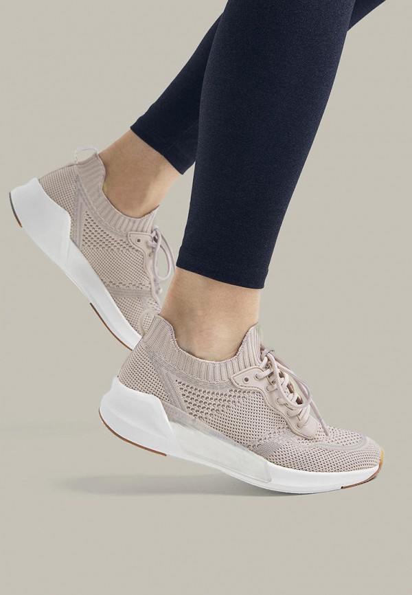 фото Кроссовки oysho