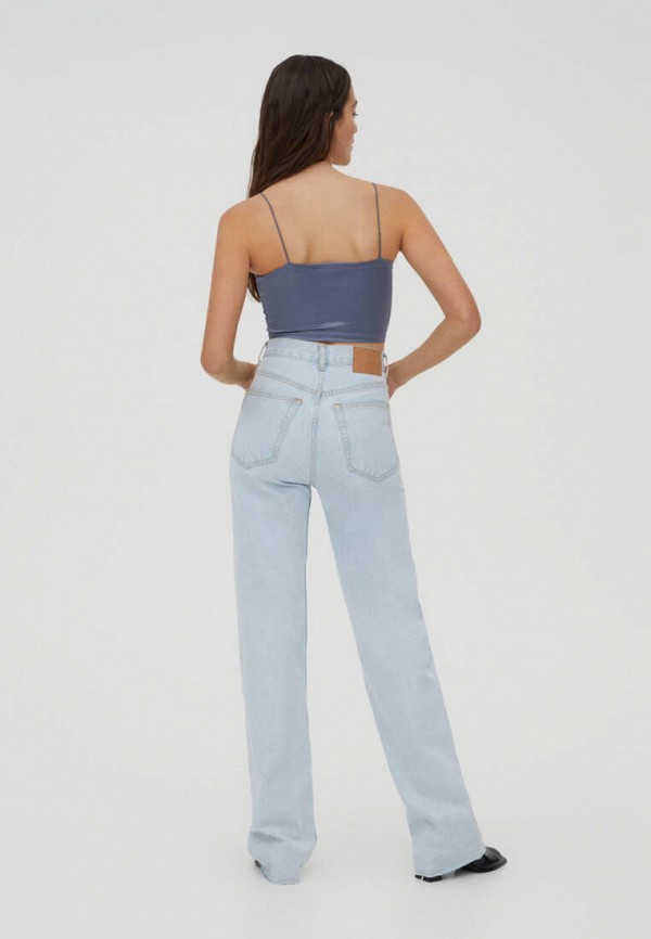 фото Топ pull&bear