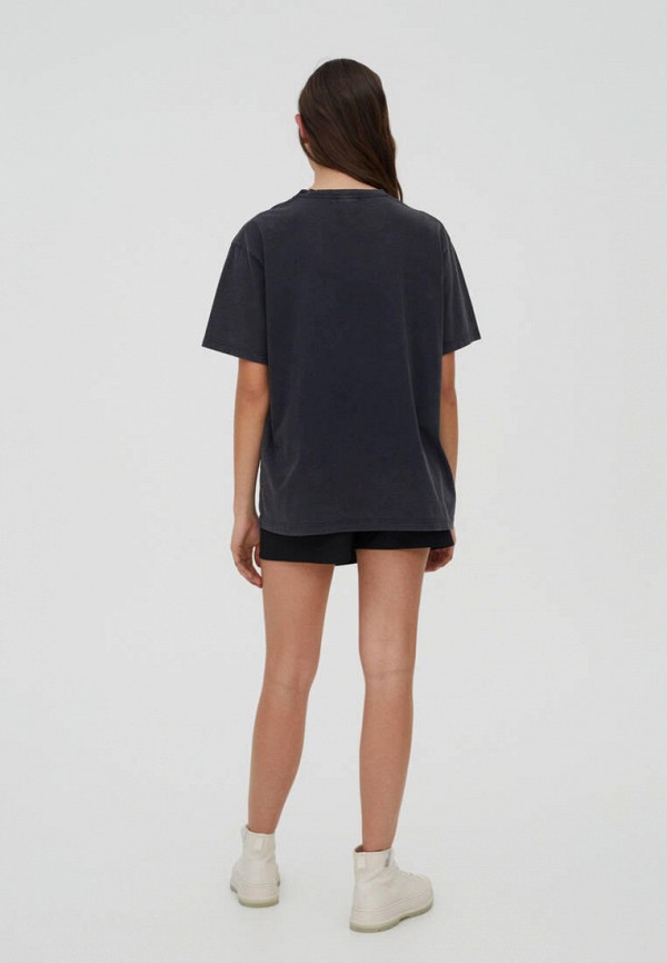 фото Футболка pull&bear