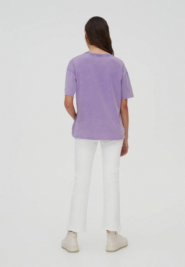 фото Футболка pull&bear