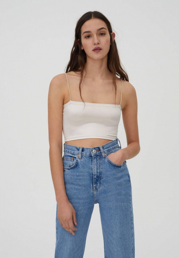 фото Топ pull&bear