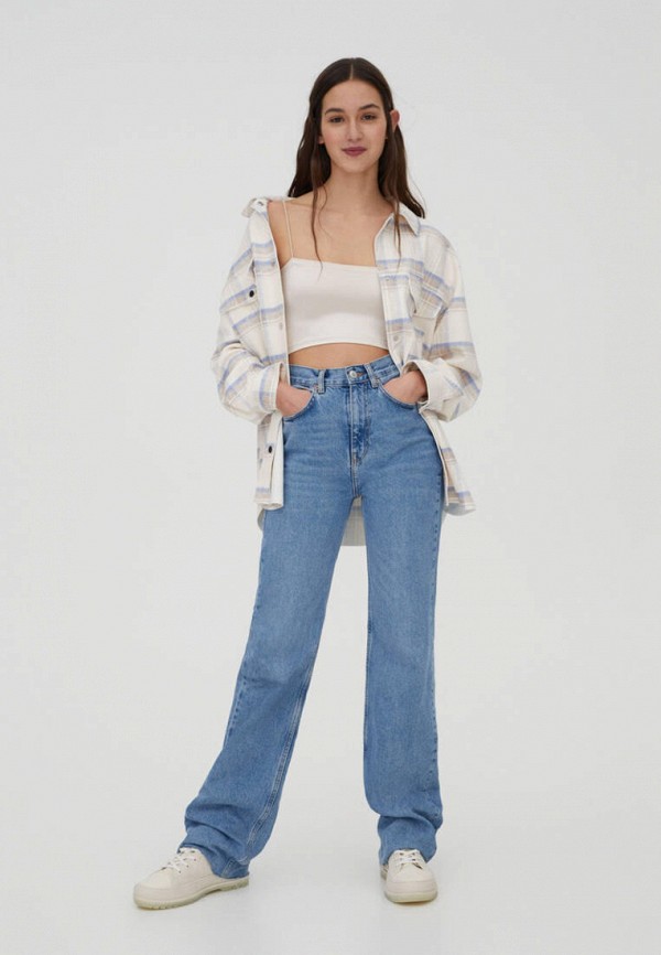 фото Топ pull&bear