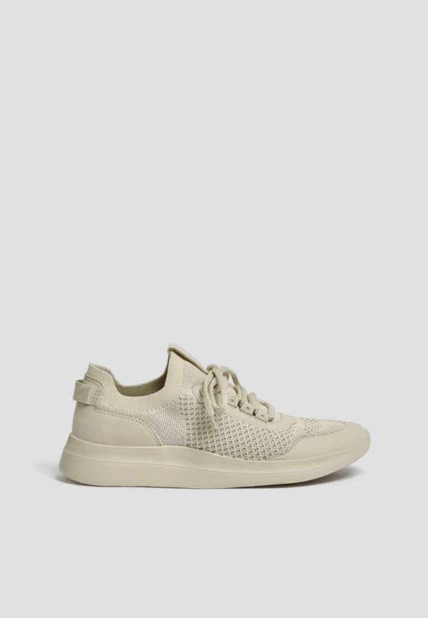 фото Кроссовки pull&bear