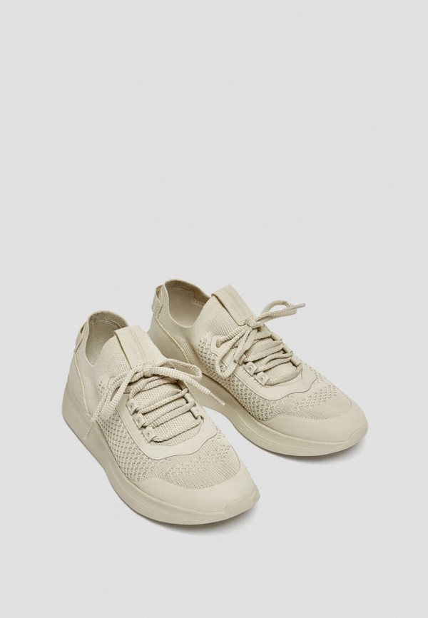 фото Кроссовки pull&bear
