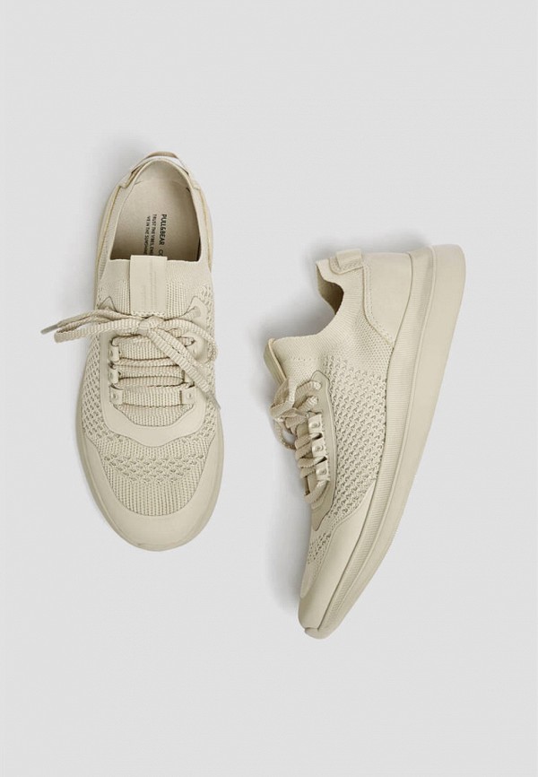 фото Кроссовки pull&bear