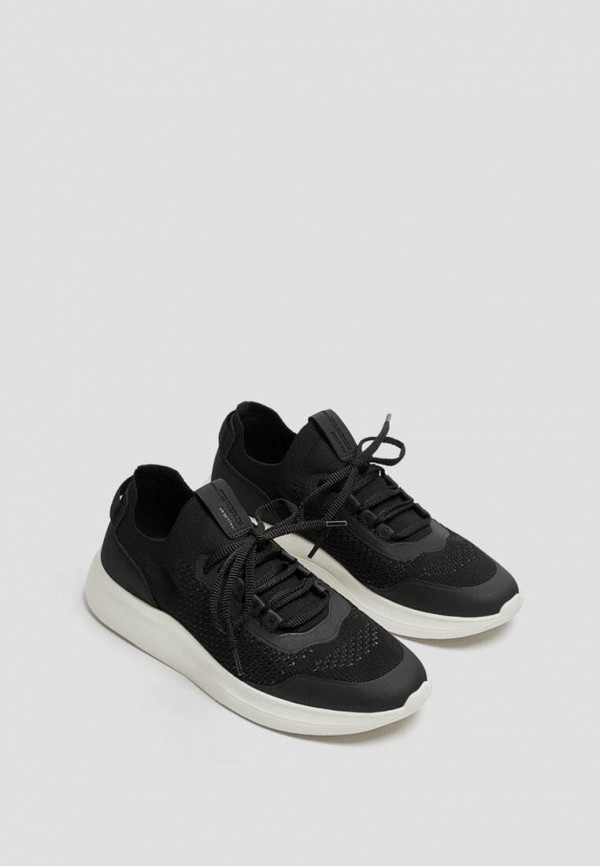 фото Кроссовки pull&bear