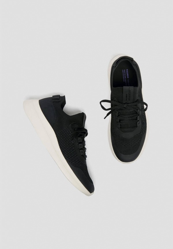 фото Кроссовки pull&bear