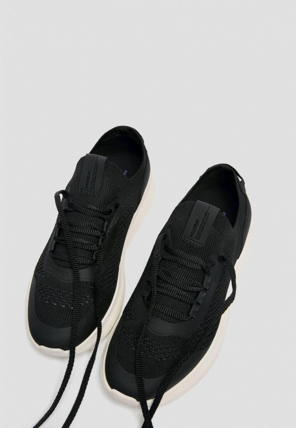 фото Кроссовки pull&bear