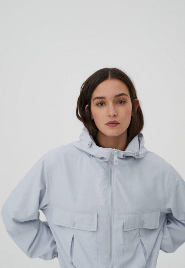 фото Куртка pull&bear