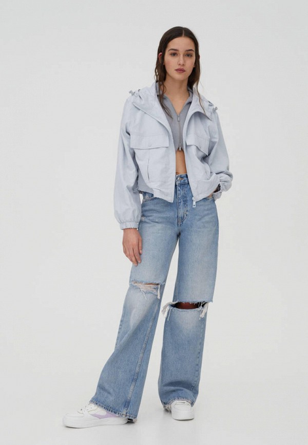 фото Куртка pull&bear