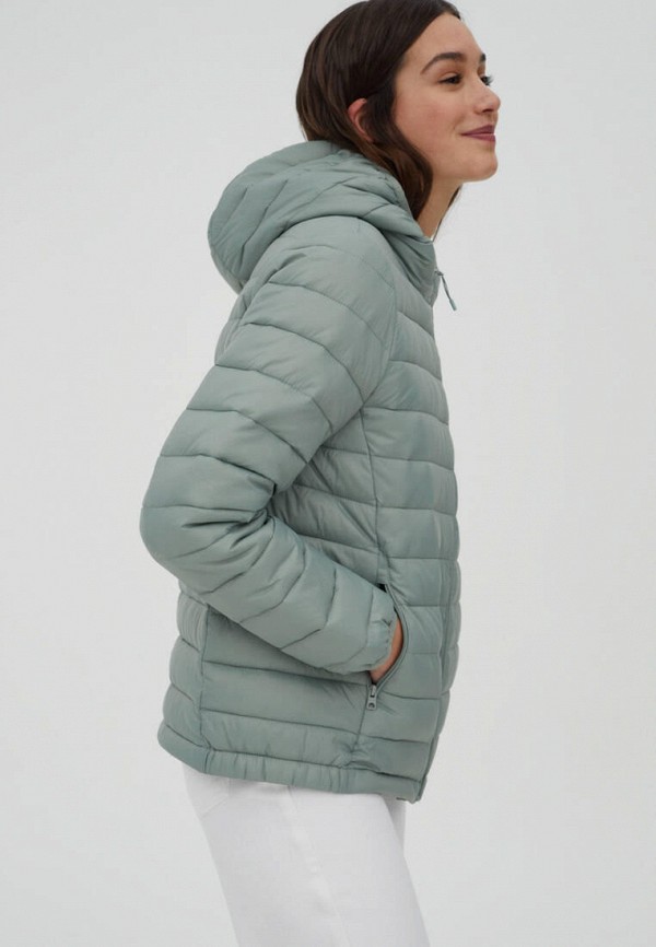 фото Куртка утепленная pull&bear