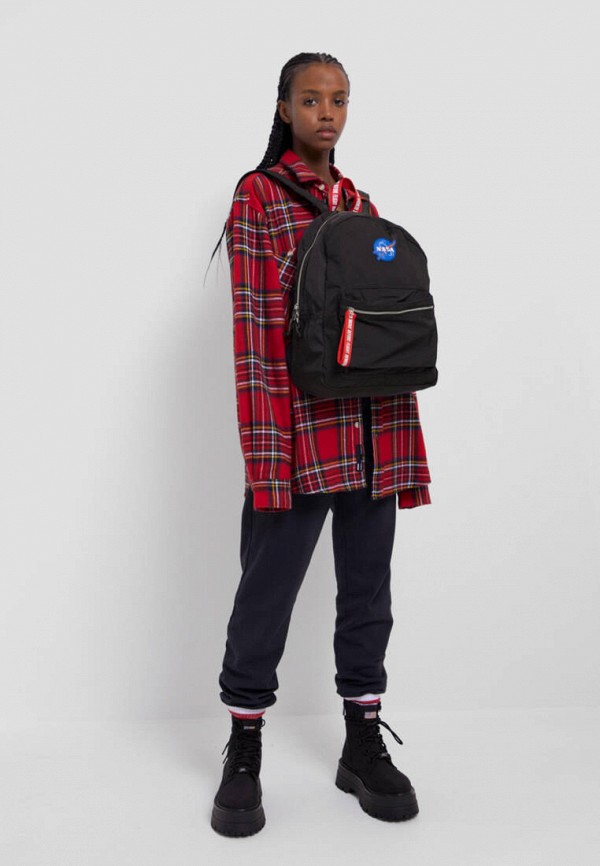 фото Рюкзак pull&bear